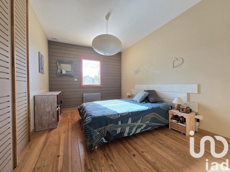 Maison - 127 m² - 5 pièces