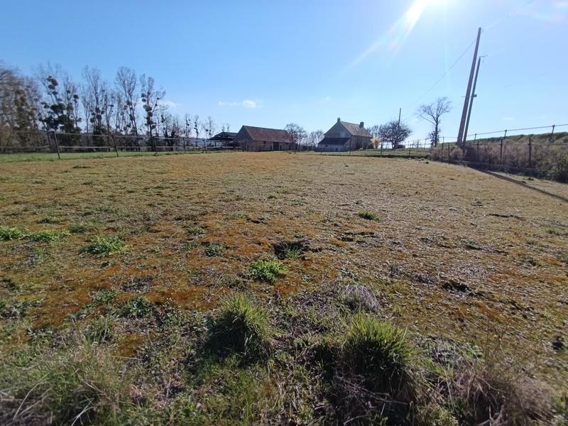 Maison de campagne - 129 m² - 5 pièces