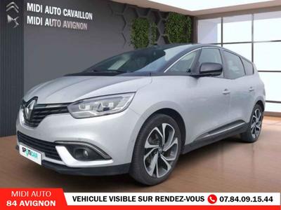 Renault Grand Scénic 1.3 TCe 140 cv Fap Intens 7pl
