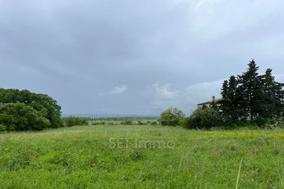 Terrain - 5 191 m²