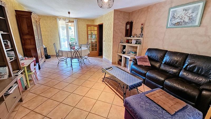 Maison - 78 m² - 3 pièces