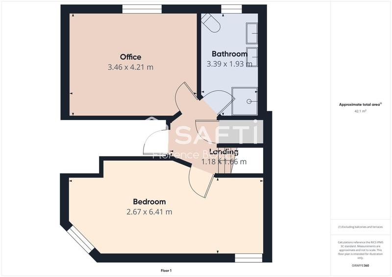 Maison - 234 m² - 8 pièces