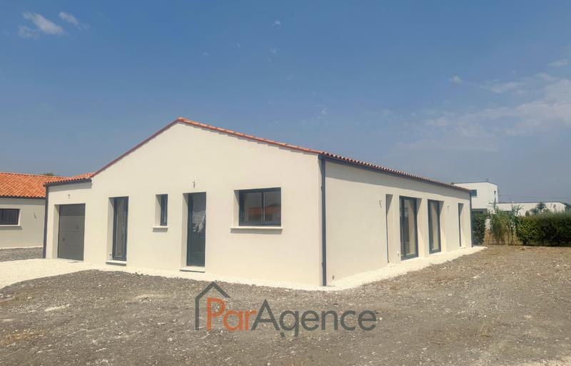 Maison - 139 m² - 4 pièces