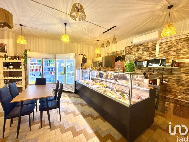 Local commercial - 90 m²