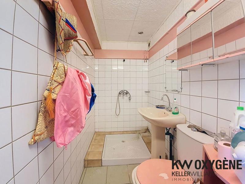 Maison - 186 m² - 5 pièces