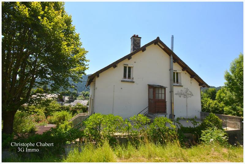 Maison - 158 m² - 7 pièces