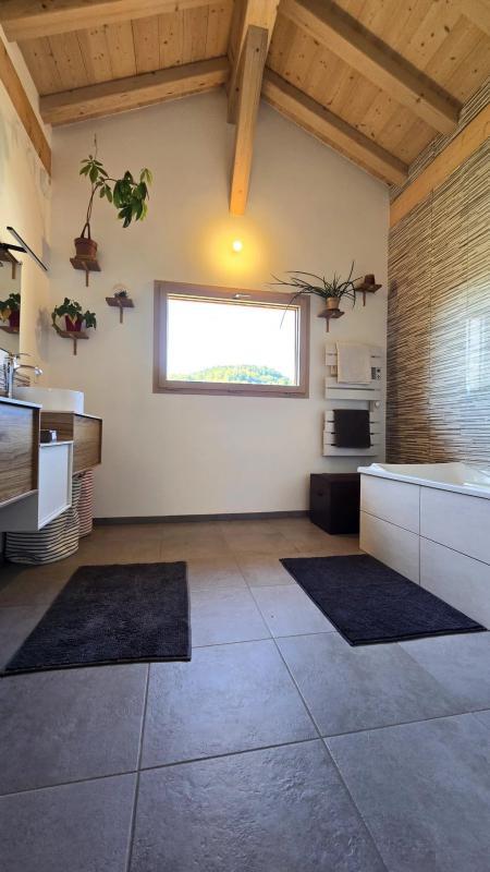 Châlet - 156 m² - 6 pièces