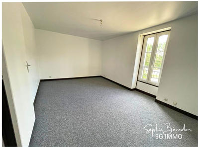 Maison - 126 m² - 5 pièces