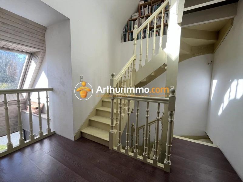 Maison - 119 m² - 4 pièces