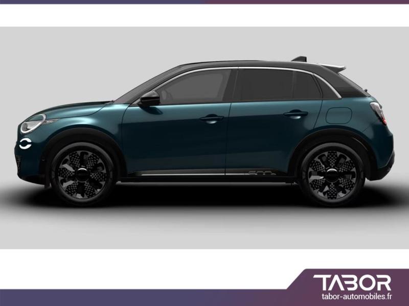 Fiat 600 Mhev 145 la Prima Led Gps Cam Adml Acc