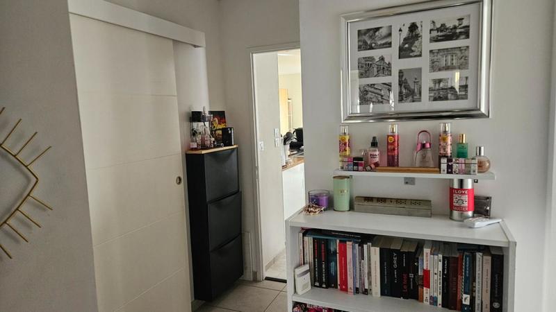 Maison - 121 m² - 6 pièces