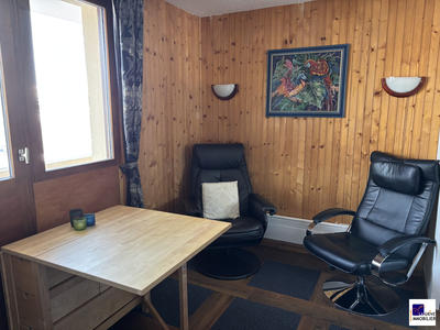 Appartement - 21 m² - 1 pièce