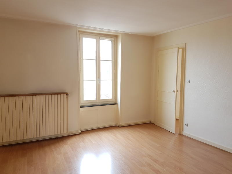 Appartement - 78 m² - 3 pièces