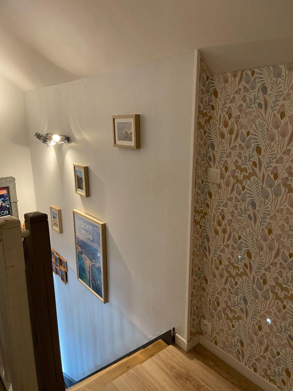 Maison - 228 m² - 7 pièces