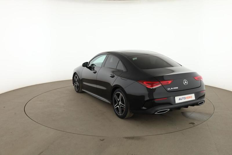 Mercedes Cla 200 Amg Line 7g-Dct 163 ch