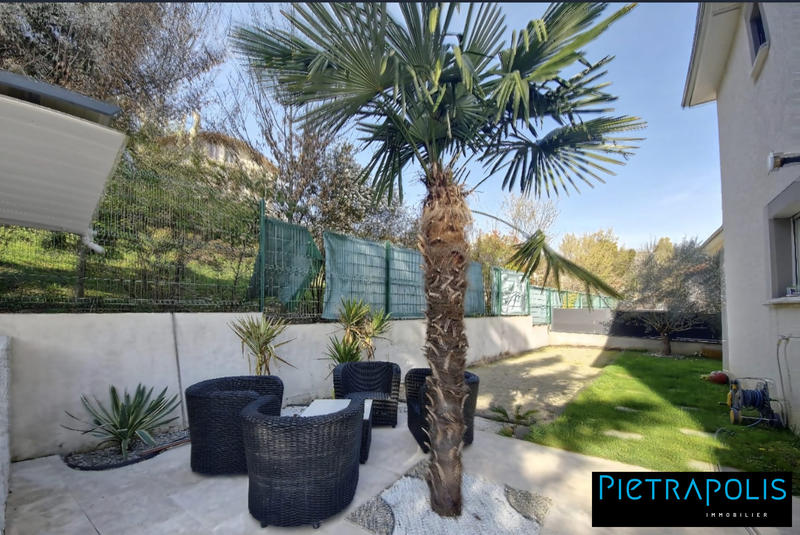 Villa - 139 m² - 5 pièces