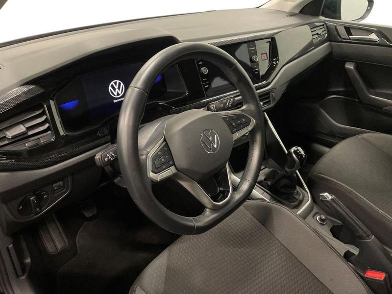 Volkswagen Taigo 1.0 Tsi 95 Bvm5 Life Business