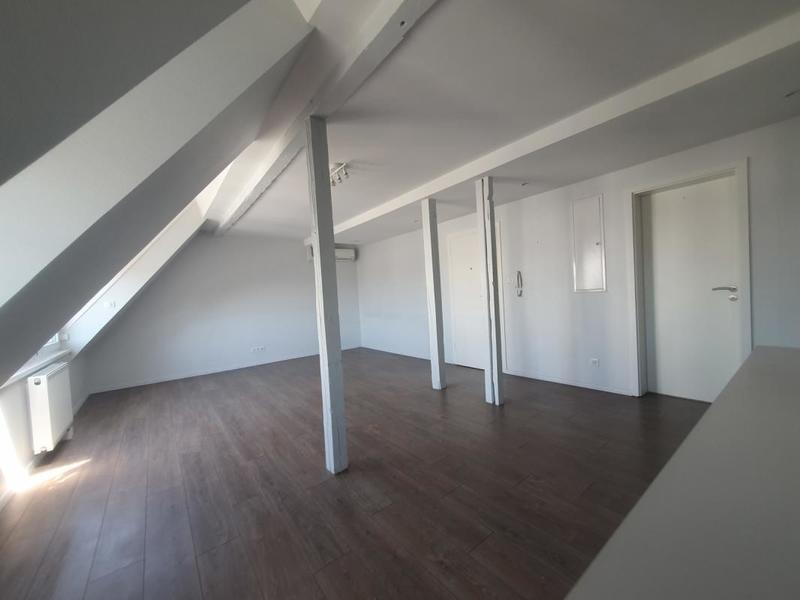 Appartement - 6 993 m² - 3 pièces