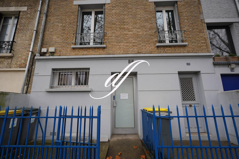 Local commercial - 120 m²