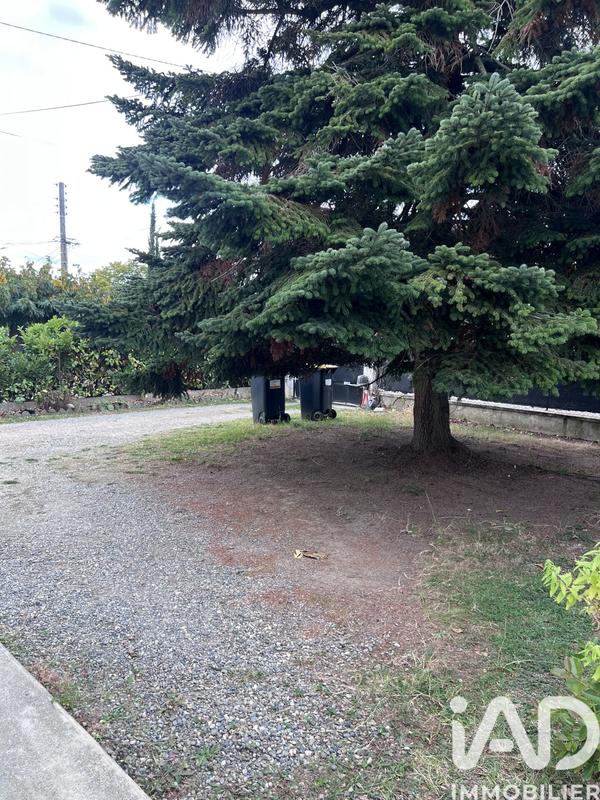 Maison - 88 m² - 6 pièces