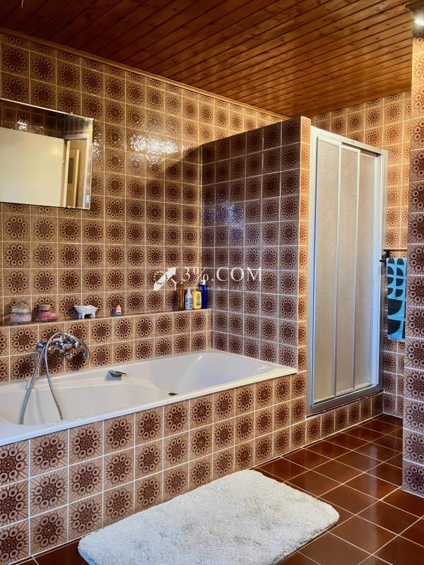 Maison de village - 115 m² - 5 pièces