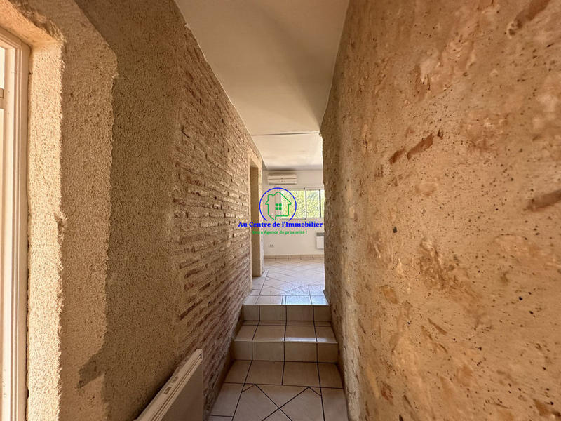 Maison ancienne - 102 m² - 5 pièces