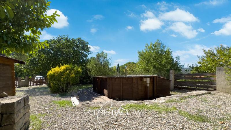 Maison - 132 m² - 5 pièces