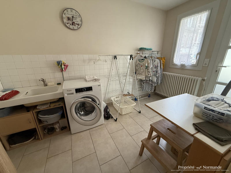 Maison - 164 m² - 6 pièces