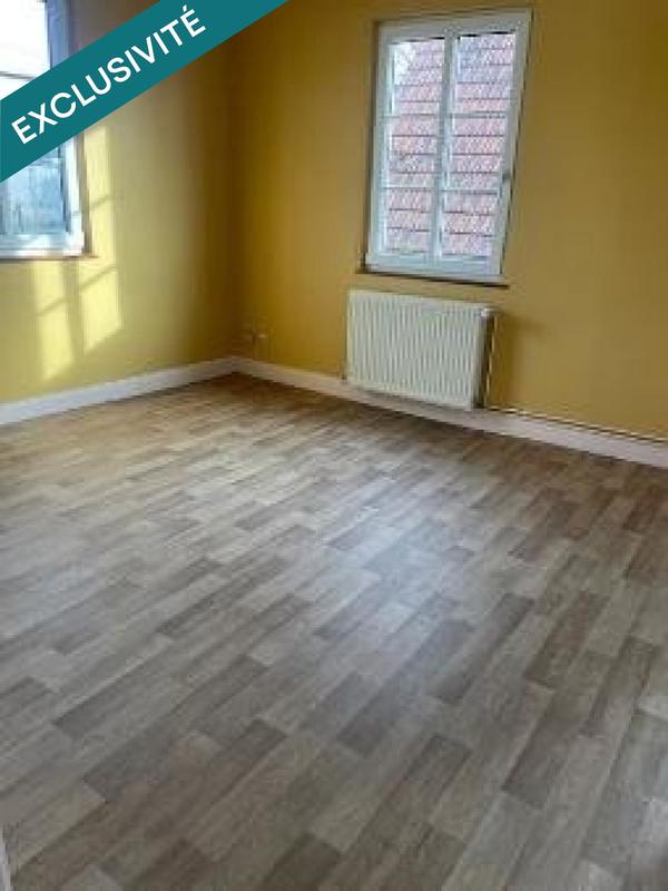 Maison - 140 m² - 7 pièces