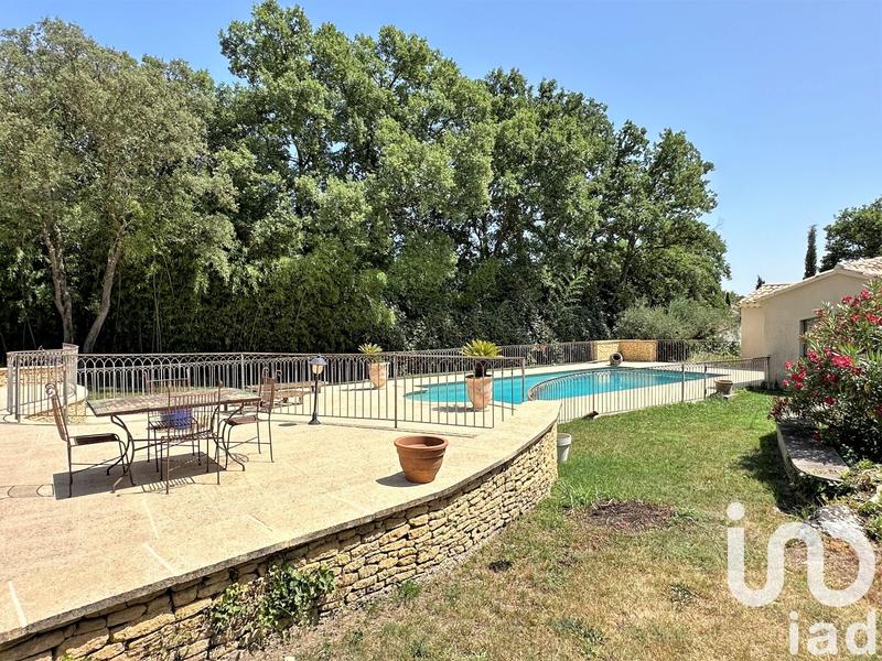 Maison - 175 m² - 7 pièces