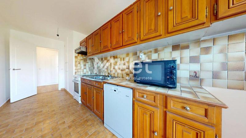 Appartement - 104 m² - 5 pièces