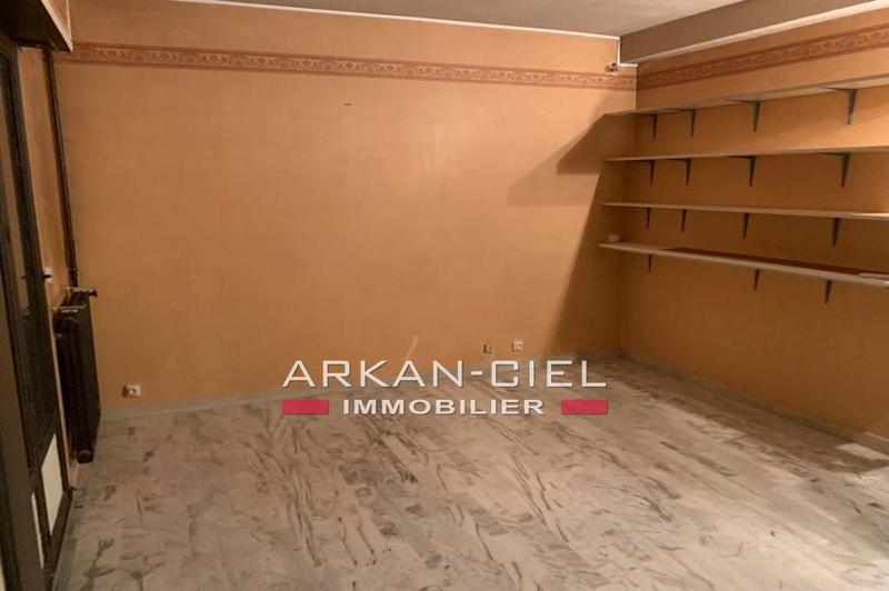 Local commercial - 67 m²