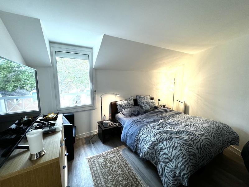 Maison - 48 m² - 2 pièces