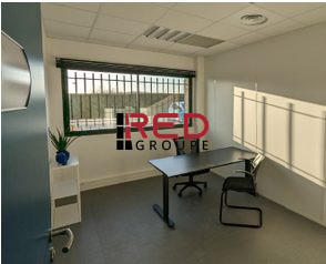 Bureau - 15 m² - 1 pièce