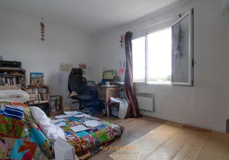 Maison de ville - 140 m² - 7 pièces