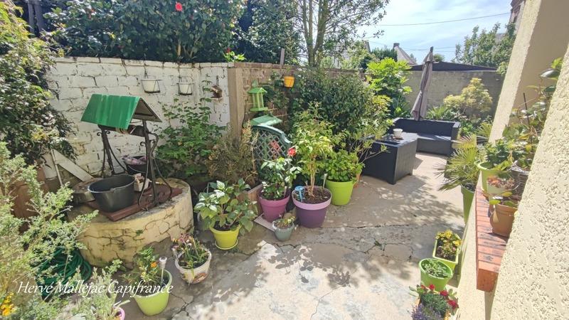 Maison - 116 m² - 5 pièces