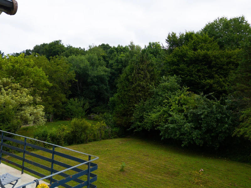 Appartement - 176 m² - 7 pièces