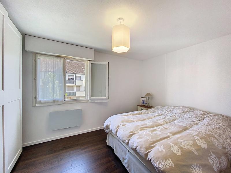 Appartement - 82 m² - 3 pièces