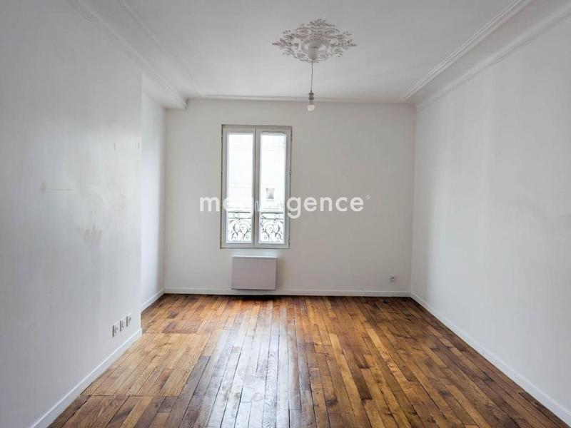 Appartement - 51 m² - 3 pièces