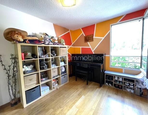 Appartement - 74 m² - 3 pièces