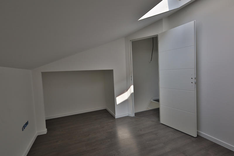 Maison - 123 m² - 4 pièces