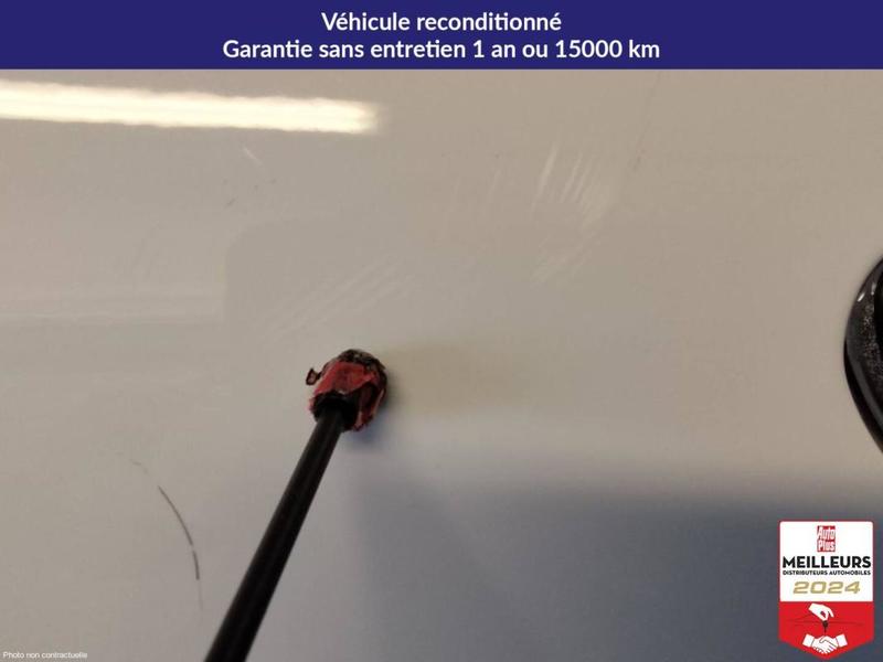 Renault Clio 1.5 Blue Dci 100ch Evolution Gsr2