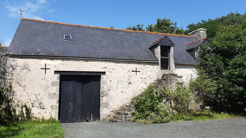 Maison - 260 m² - 10 pièces