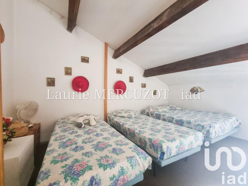 Appartement - 32 m² - 2 pièces