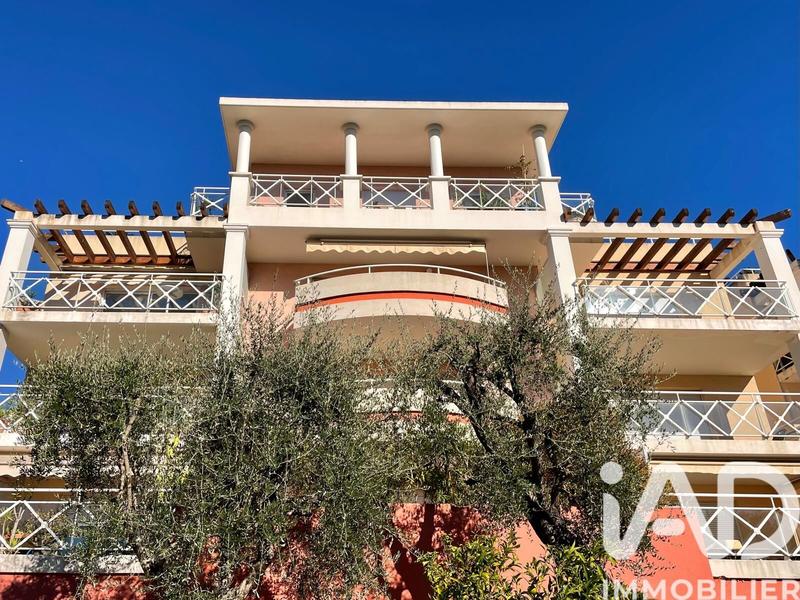 Appartement - 76 m² - 3 pièces