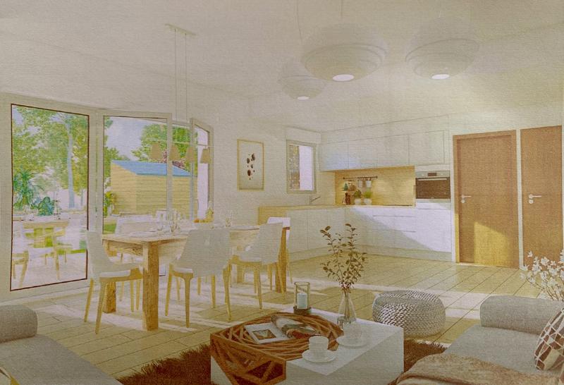 Appartement - 87 m² - 4 pièces