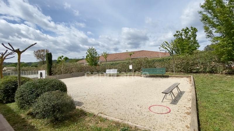 Maison - 85 m² - 3 pièces