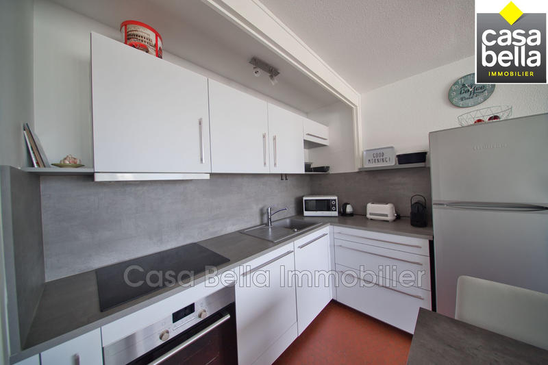 Appartement - 54 m² - 3 pièces