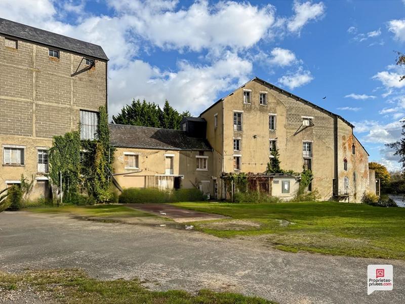 Maison - 138 m² - 4 pièces