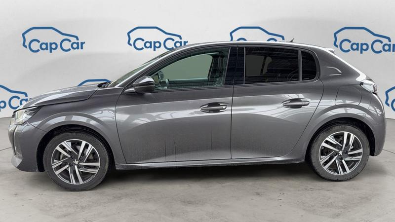 Peugeot 208 1.2 PureTech 100 Allure Pack - Entretien constructeur